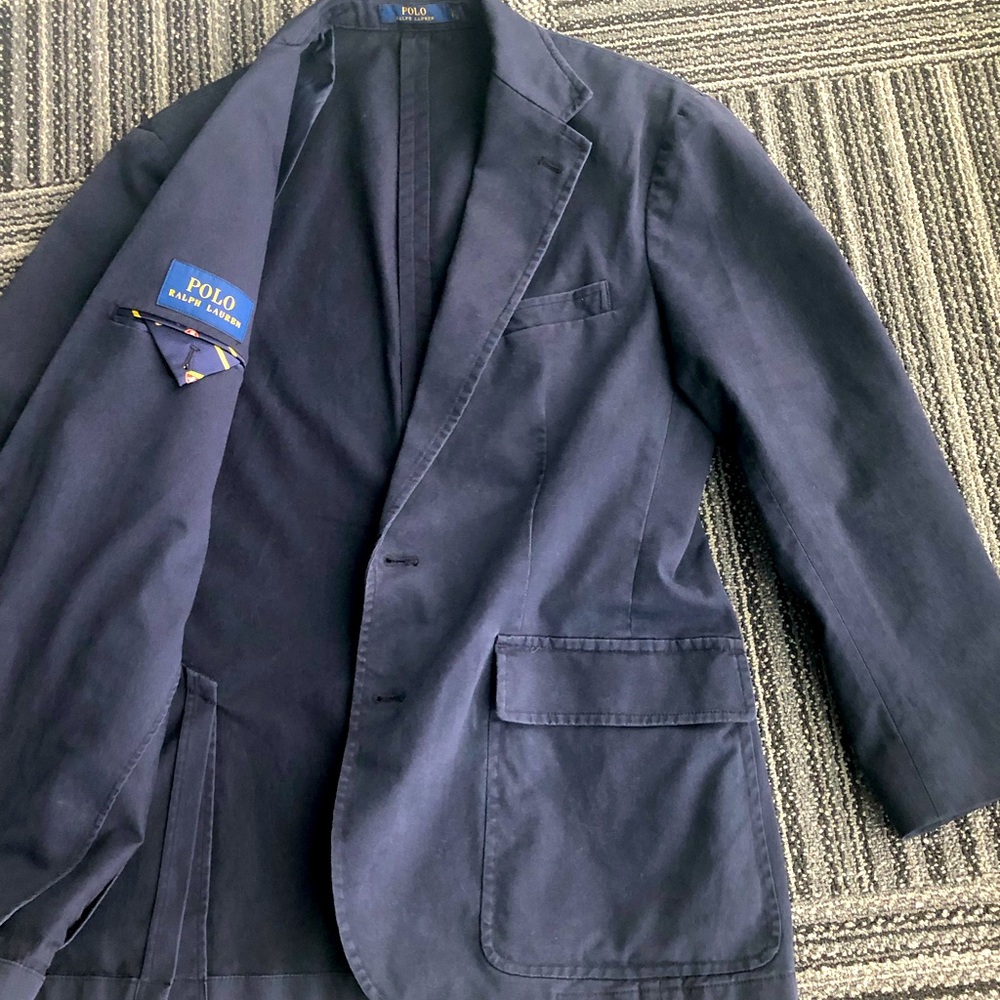 Polo Ralph Lauren Blazer